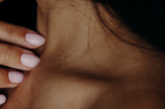 Self pleasuring and mindful masturbation