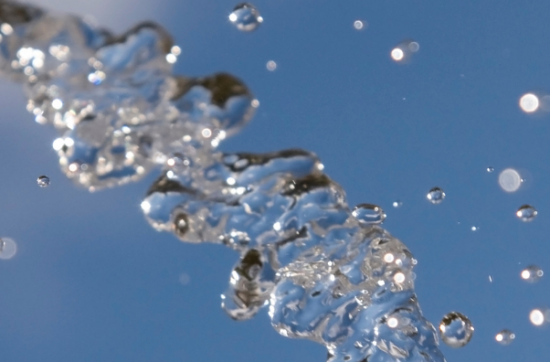 Squirting female ejaculation