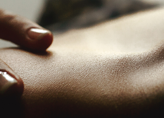 Deluxe tantric massage