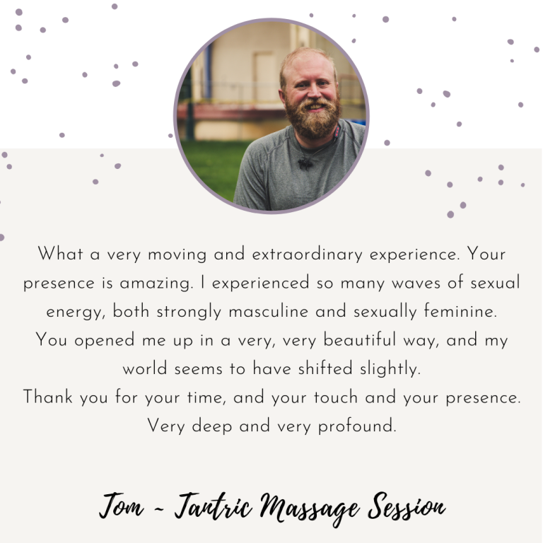 Tantric Massage London
