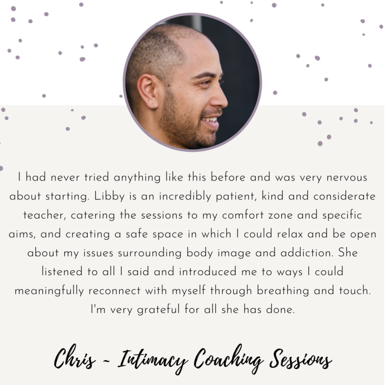 Masturbation Coaching