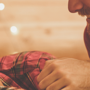 Orgasm with a partner