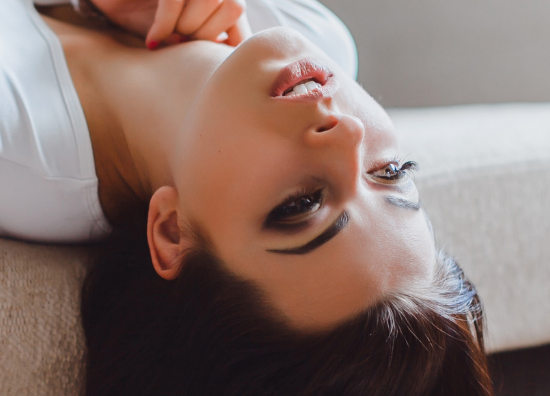 Masturbation coaching