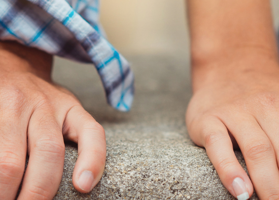 Ask for what you want during sex