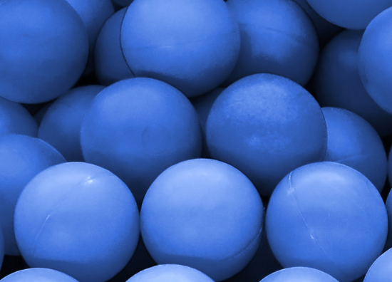 What should I do about blue balls?