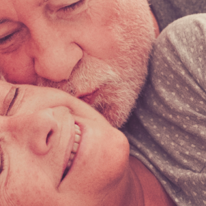 Keeping sex alive in long-term relationships