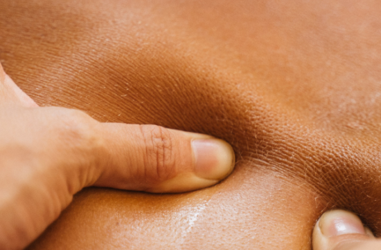 5 common massage mistakes