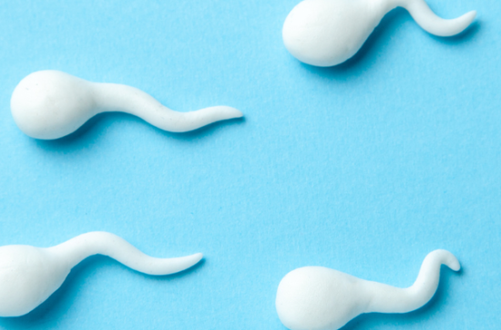 semen retention