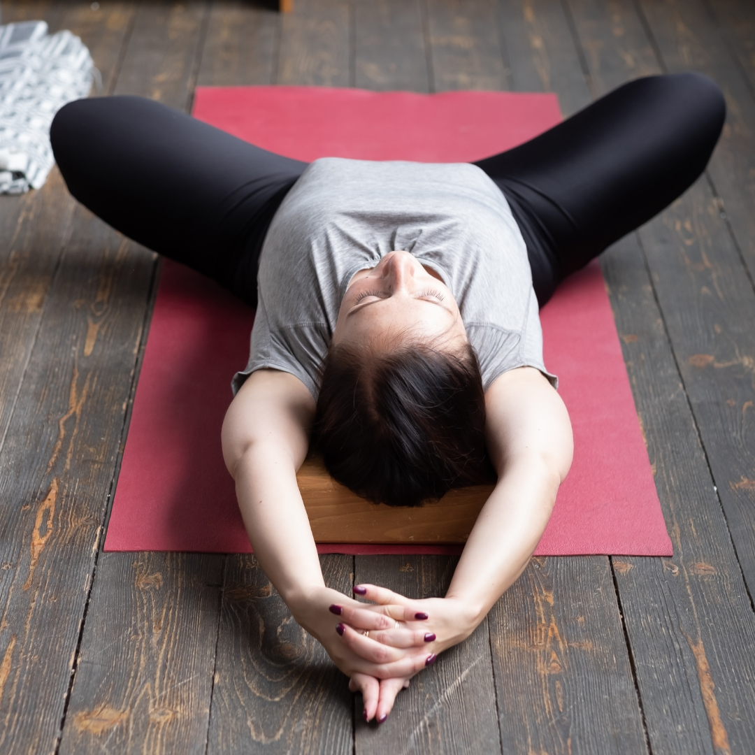 Trauma Release Exercises (TRE)