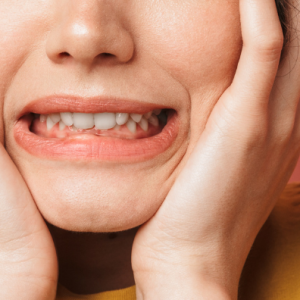 The startle response