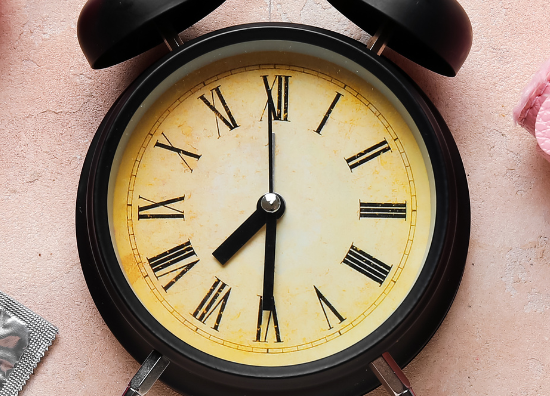 Healthy masturbation habits