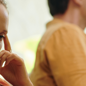 The touch starved relationship