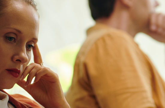 The touch starved relationship