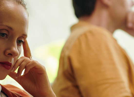 The touch starved relationship