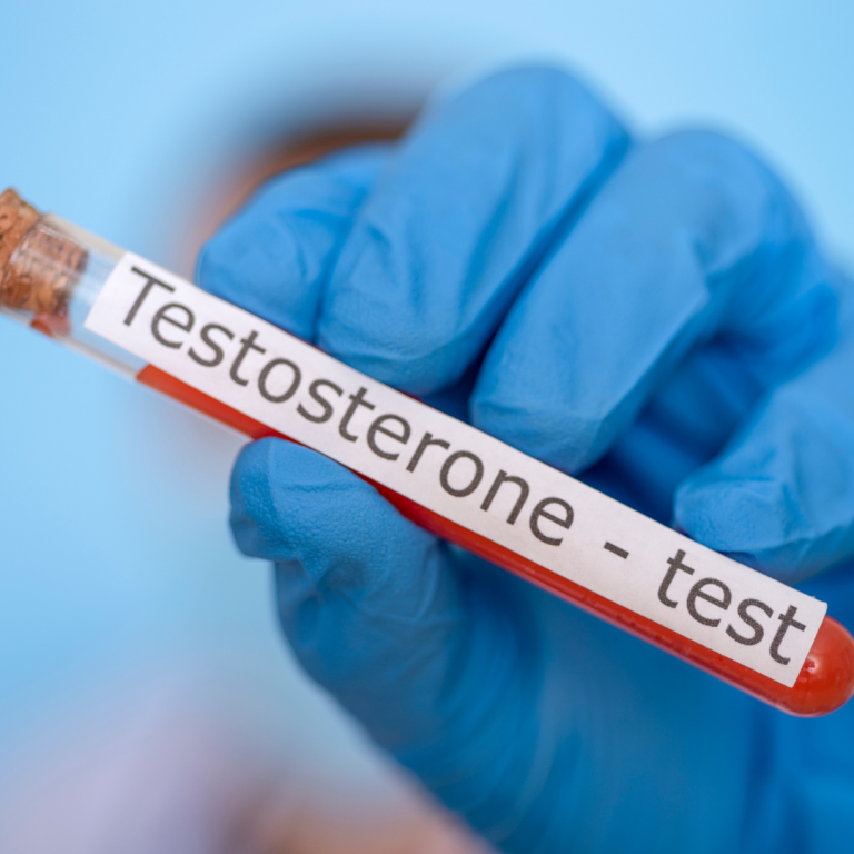 Testosterone and erectile dysfunction