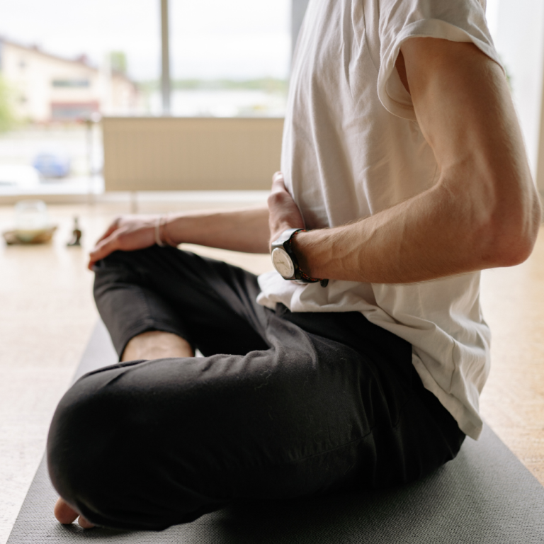 Tantric practice supports erections after 40